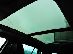 2013款 2.0TSI 自动 四驱豪华版 5座
