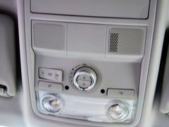 2013款 2.0TSI 自动 四驱豪华版 5座
