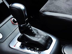 2013款 2.0TSI 自动 四驱豪华版 5座