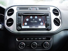 2013款 2.0TSI 自动 四驱豪华版 5座