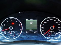 2013款 2.0TSI 自动 四驱豪华版 5座