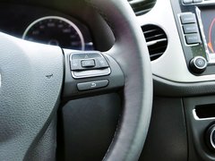 2013款 2.0TSI 自动 四驱豪华版 5座