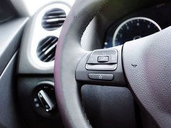 2013款 2.0TSI 自动 四驱豪华版 5座