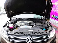 2013款 2.0TSI 自动 四驱豪华版 5座