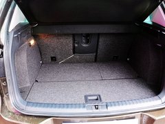 2013款 2.0TSI 自动 四驱豪华版 5座