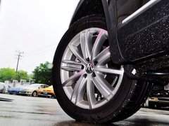 2013款 2.0TSI 自动 四驱豪华版 5座