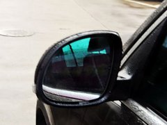 2013款 2.0TSI 自动 四驱豪华版 5座