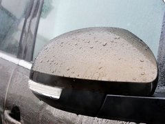 2013款 2.0TSI 自动 四驱豪华版 5座