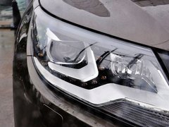 2013款 2.0TSI 自动 四驱豪华版 5座