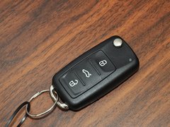 2013款 2.0TSI 自动 四驱豪华版 5座