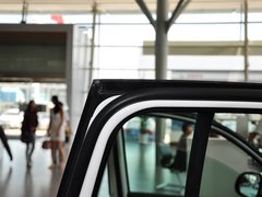 2013款 2.0TSI 自动 四驱豪华版 5座