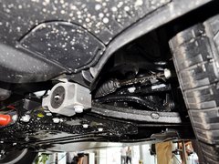 2013款 2.0TSI 自动 四驱豪华版 5座