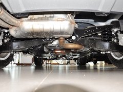 2013款 2.0TSI 自动 四驱豪华版 5座
