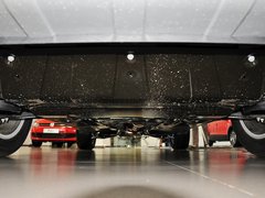 2013款 2.0TSI 自动 四驱豪华版 5座