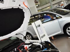 2013款 2.0TSI 自动 四驱豪华版 5座