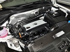 2013款 2.0TSI 自动 四驱豪华版 5座
