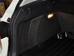 2013款 2.0TSI 自动 四驱豪华版 5座