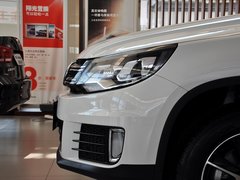 2013款 2.0TSI 自动 四驱豪华版 5座