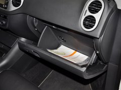 2013款 2.0TSI 自动 四驱豪华版 5座