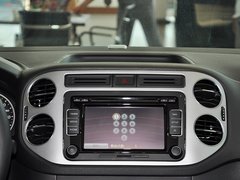 2013款 2.0TSI 自动 四驱豪华版 5座