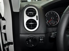 2013款 2.0TSI 自动 四驱豪华版 5座