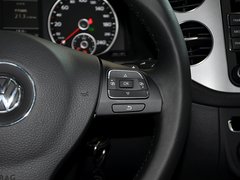 2013款 2.0TSI 自动 四驱豪华版 5座