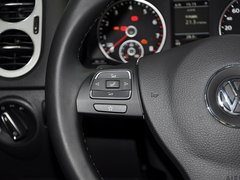 2013款 2.0TSI 自动 四驱豪华版 5座