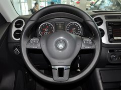 2013款 2.0TSI 自动 四驱豪华版 5座