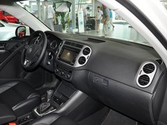 2013款 2.0TSI 自动 四驱豪华版 5座