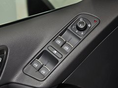 2013款 2.0TSI 自动 四驱豪华版 5座