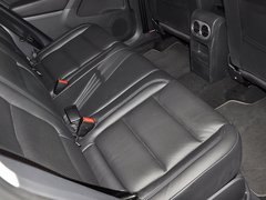 2013款 2.0TSI 自动 四驱豪华版 5座