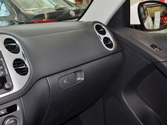 2013款 2.0TSI 自动 四驱豪华版 5座