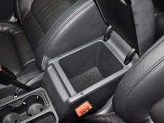 2013款 2.0TSI 自动 四驱豪华版 5座