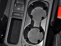 2013款 2.0TSI 自动 四驱豪华版 5座
