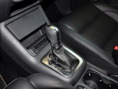 2013款 2.0TSI 自动 四驱豪华版 5座