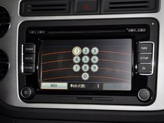 2013款 2.0TSI 自动 四驱豪华版 5座