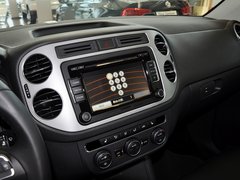 2013款 2.0TSI 自动 四驱豪华版 5座