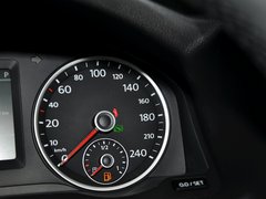 2013款 2.0TSI 自动 四驱豪华版 5座