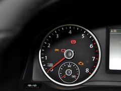 2013款 2.0TSI 自动 四驱豪华版 5座