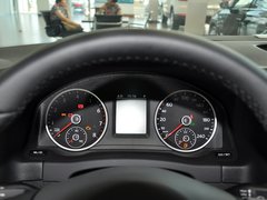 2013款 2.0TSI 自动 四驱豪华版 5座