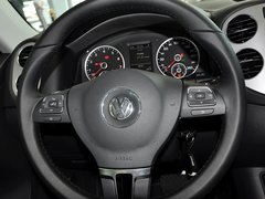 2013款 2.0TSI 自动 四驱豪华版 5座