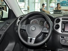 2013款 2.0TSI 自动 四驱豪华版 5座