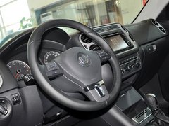 2013款 2.0TSI 自动 四驱豪华版 5座