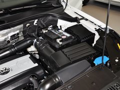 2013款 2.0TSI 自动 四驱豪华版 5座