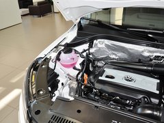 2013款 2.0TSI 自动 四驱豪华版 5座