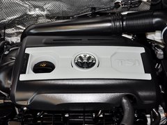 途观 2013款 2.0TSI 自动 四驱豪华版 5座