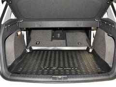 途观 2013款 2.0TSI 自动 四驱豪华版 5座