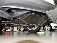 途观 2013款 2.0TSI 自动 四驱豪华版 5座