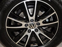 2013款 2.0TSI 自动 四驱豪华版 5座