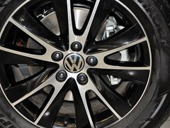 2013款 2.0TSI 自动 四驱豪华版 5座